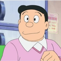 Nobi Nobiske ( ba Nobita )