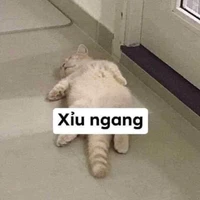 Ya ru yew mấy ní lắm ó =3