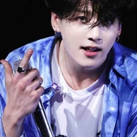 Jungkook(kookie)