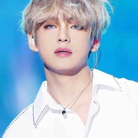 Taehyung(taetae)