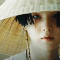 Yoongi(suga)