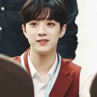 Guanlin(linlin)
