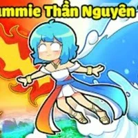 yummie thần nguyên tố