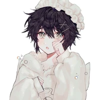 Doãn Hạ _ Đậu Đậu