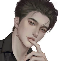 Mục Thần_ Daddy 1