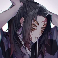Kokushibou Thượng huyền nhất