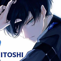 Itoshi Rin