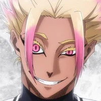 Shidou Ryusei