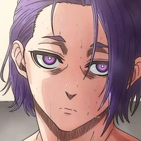 Reo Mikage