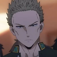 Hiiragi Touma