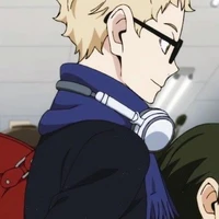 Tsukishima Kei
