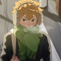 Hinata Shoyo