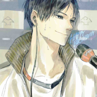 Kageyama Tobio