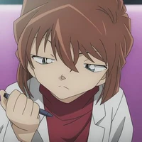 Haibara Ai