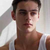 David