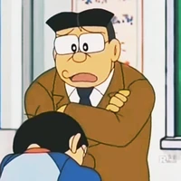 Thầy giáo nobita
