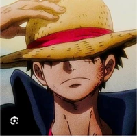 Monkey.D.Luffy