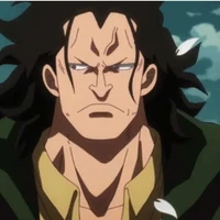 Monkey.D.Dragon
