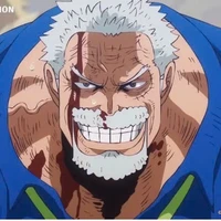 Monkey.D.Garp