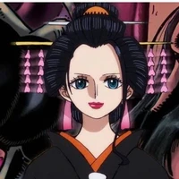 nico robin