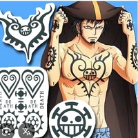 Trafalgar.D.Water.law