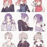 Người qua đường không cần nhớ tên