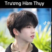 trương hàm thụy _y