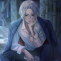 Sano Manjiro/Mikey