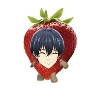 Isagi Yoichi