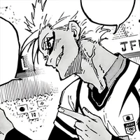 Shidou Ryusei