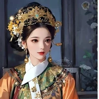hoàng hậu