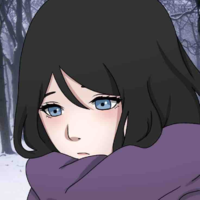 Uchiha Himari 