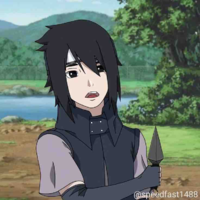 Uchiha Satomi 