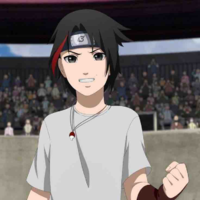 Uchiha Yuta 