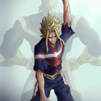 Allmight