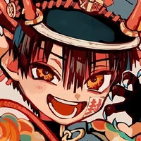 Yugi Amame/Hanako
