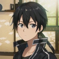kirito