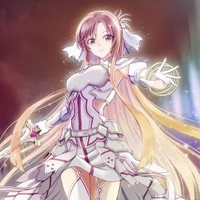 asuna