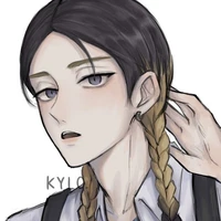 Haitani Ran