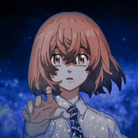 Tachibana Hinata