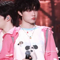 Tô Tân Hạo ( Y )