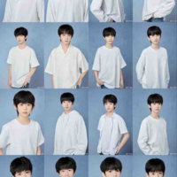TF Gia Tộc F4