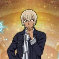 Amuro Tooru/Furuya Rei/Bourbon