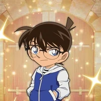 Edogawa Conan