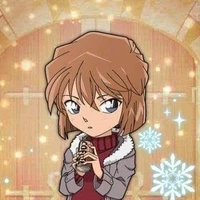 Haibara Ai