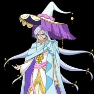 Kouchou - sensei