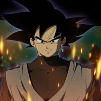 Goku Black