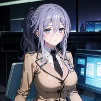 Murasame Reine