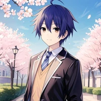 Itsuka Shido