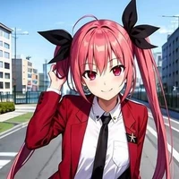 Itsuka Kotori